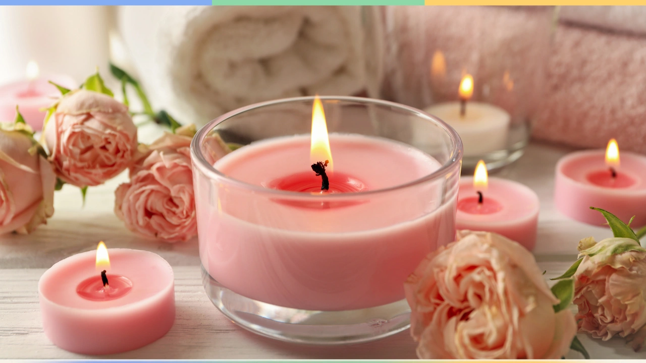 100 Assinaturas Aromáticas